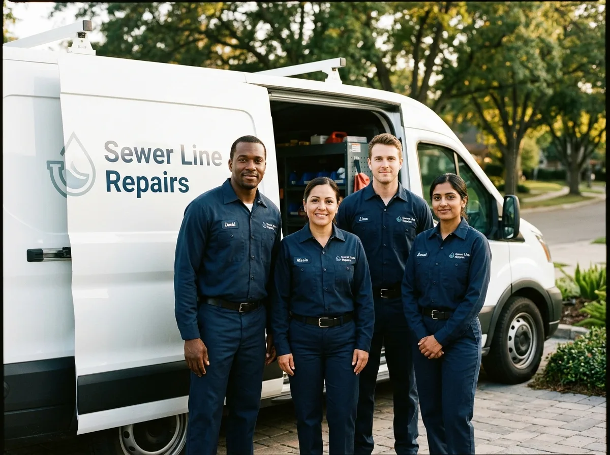 Emergency Plumber company in Garner, IA