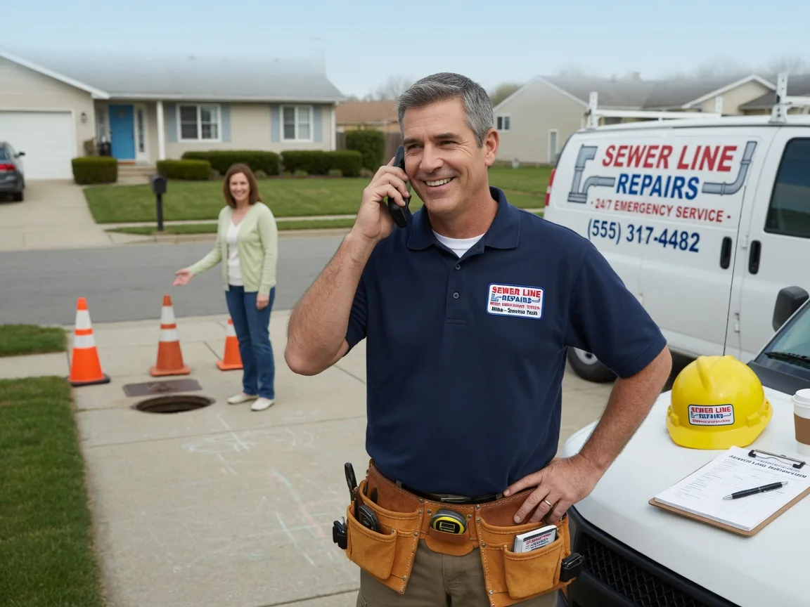 Emergency Plumber Garner, IA FAQs